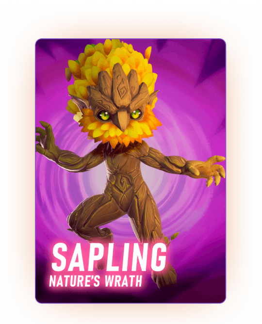 The Sapling