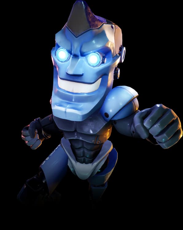 hero